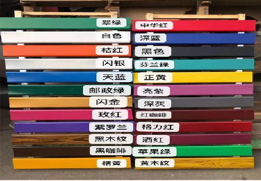 天柱做招牌可以用哪些材料？